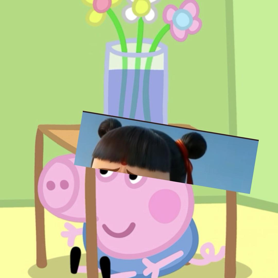 平静粉色的桌子9321