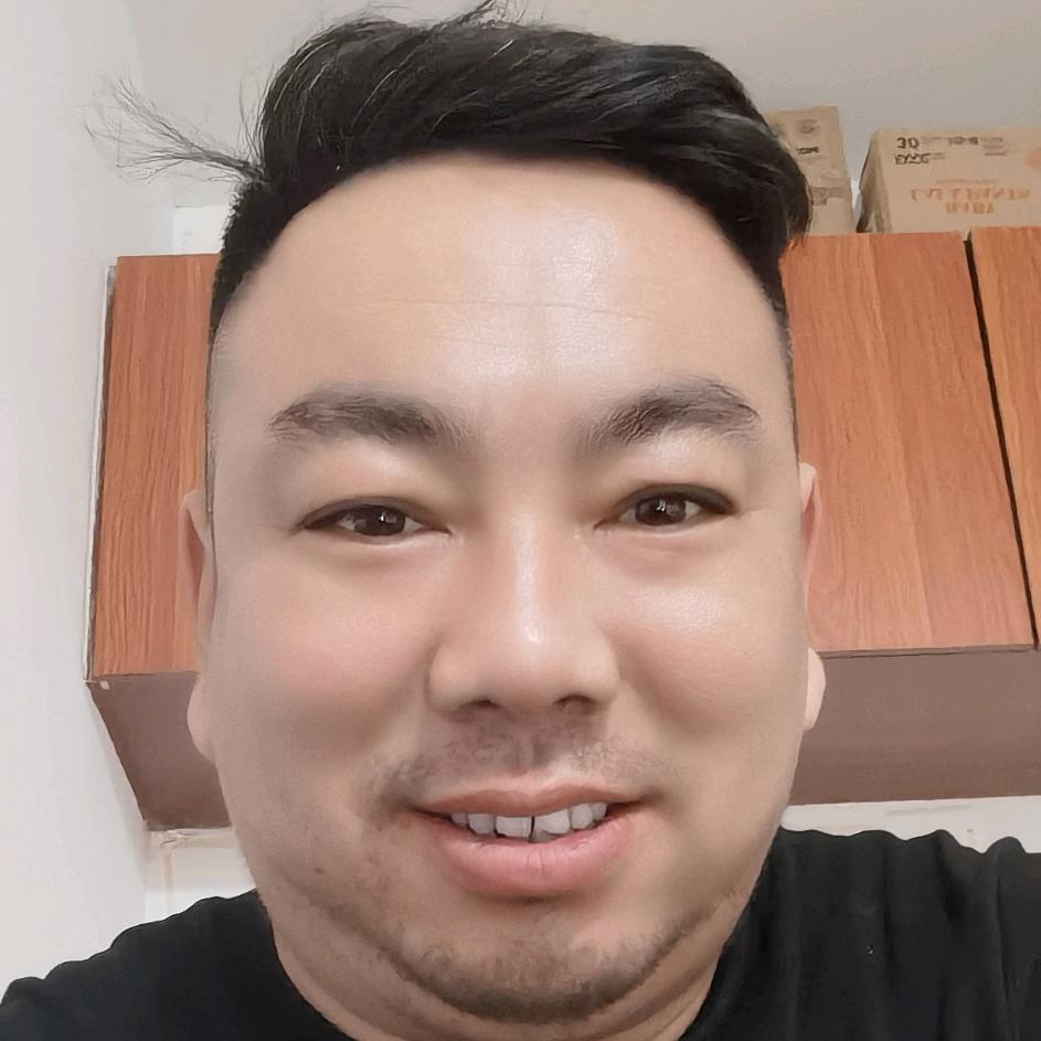 阿笑(扬帆起航)