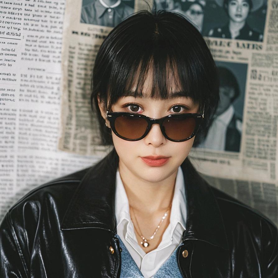 小张姐姐