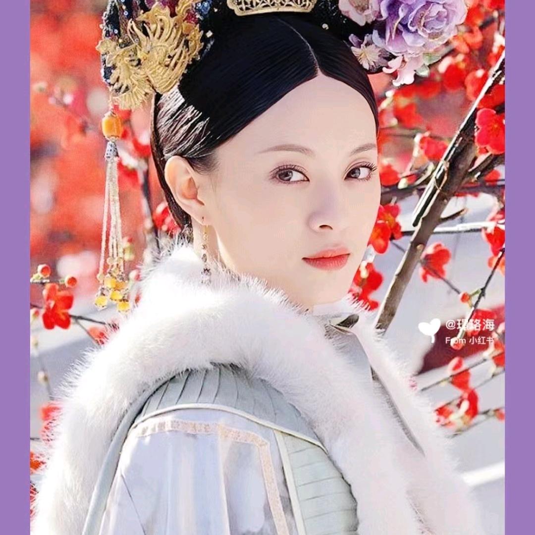 甄嬛传原声助眠播剧