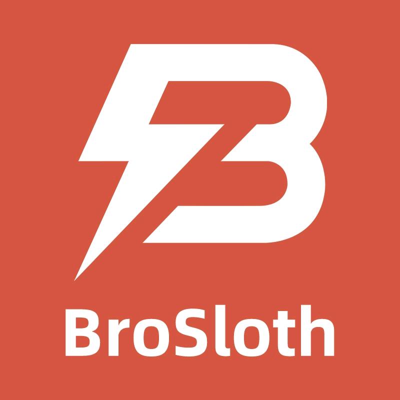 树懒兄弟BroSloth
