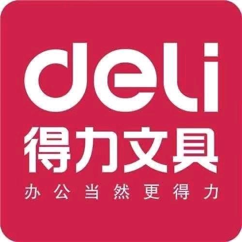 恋购·栋翔文体得力文具总代理