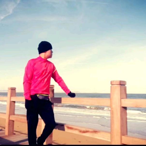 跑不快的宋先生