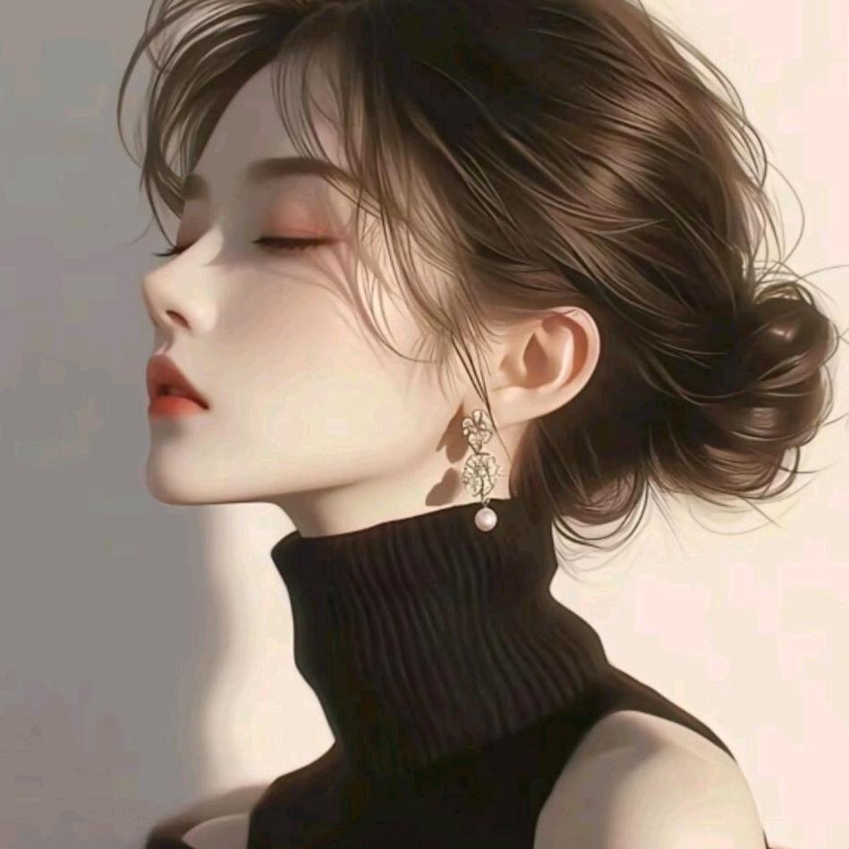 柳如烟✨