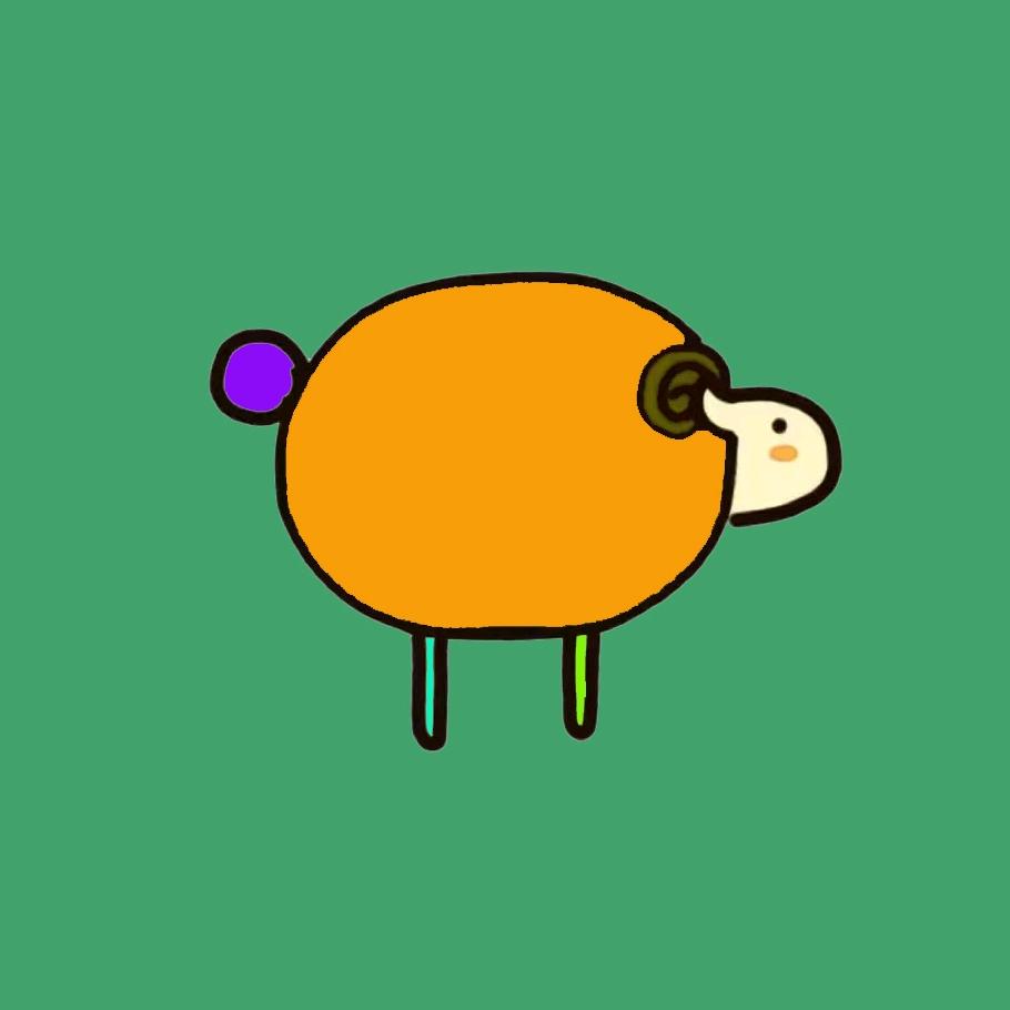 周小羊