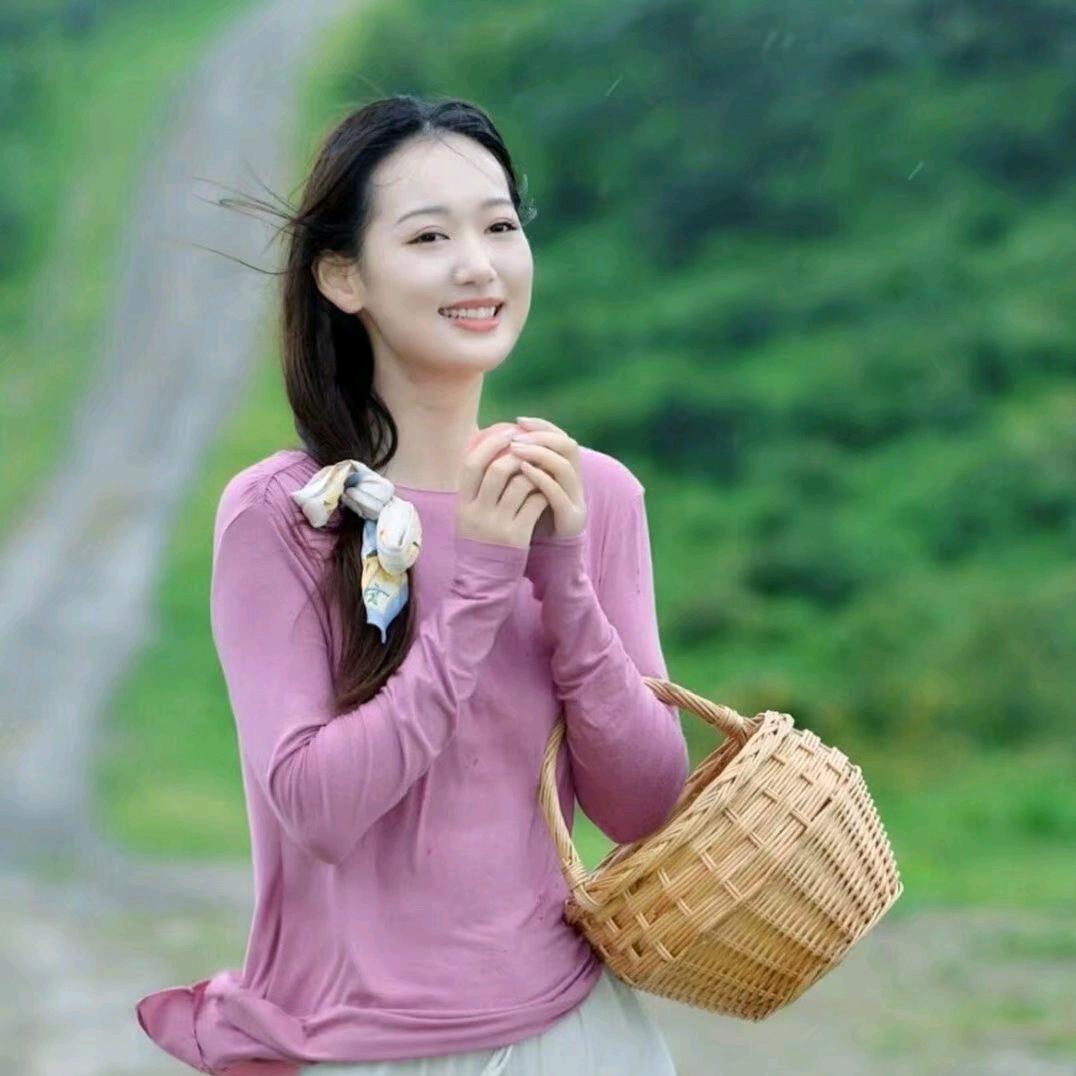 难忘的妳