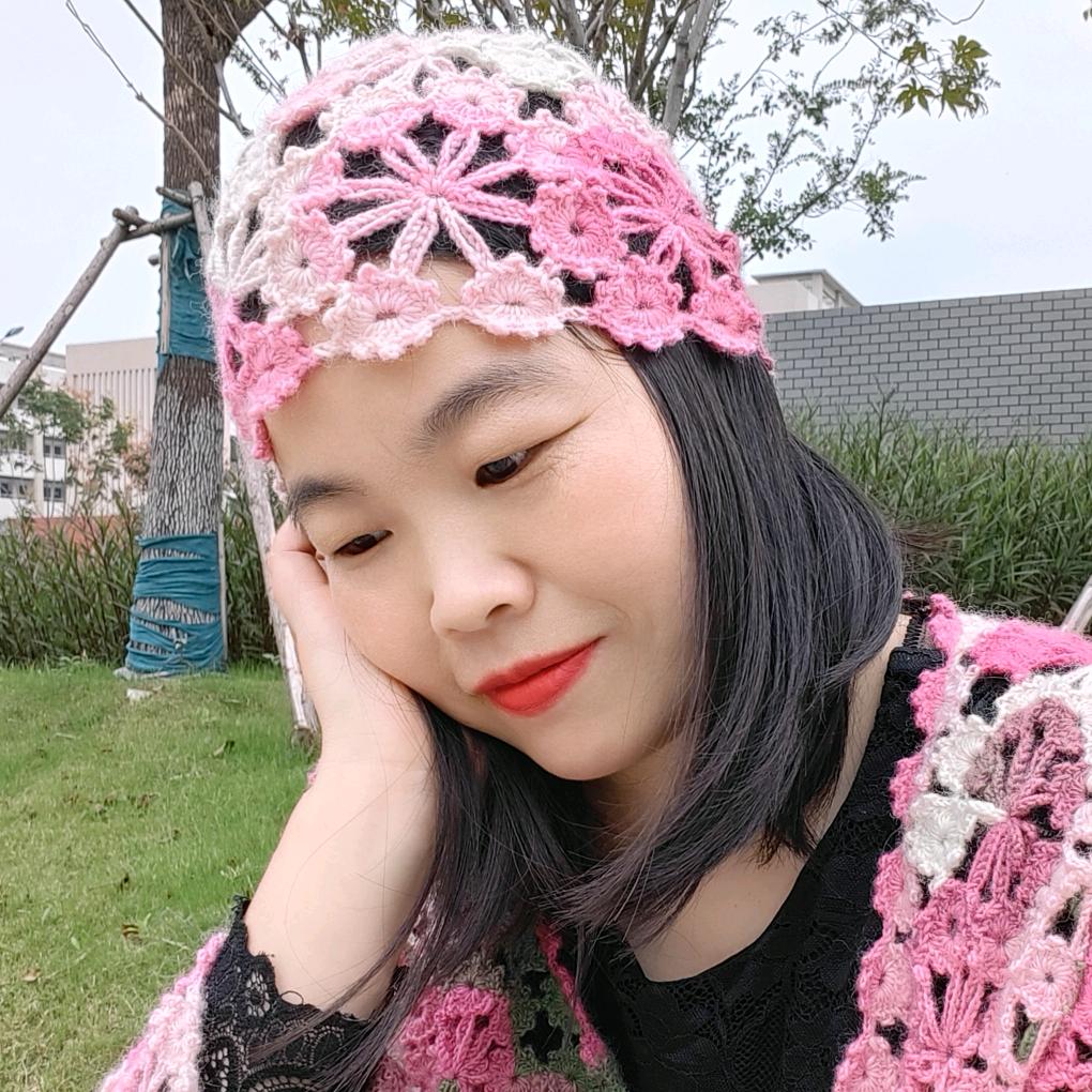 趣钩编