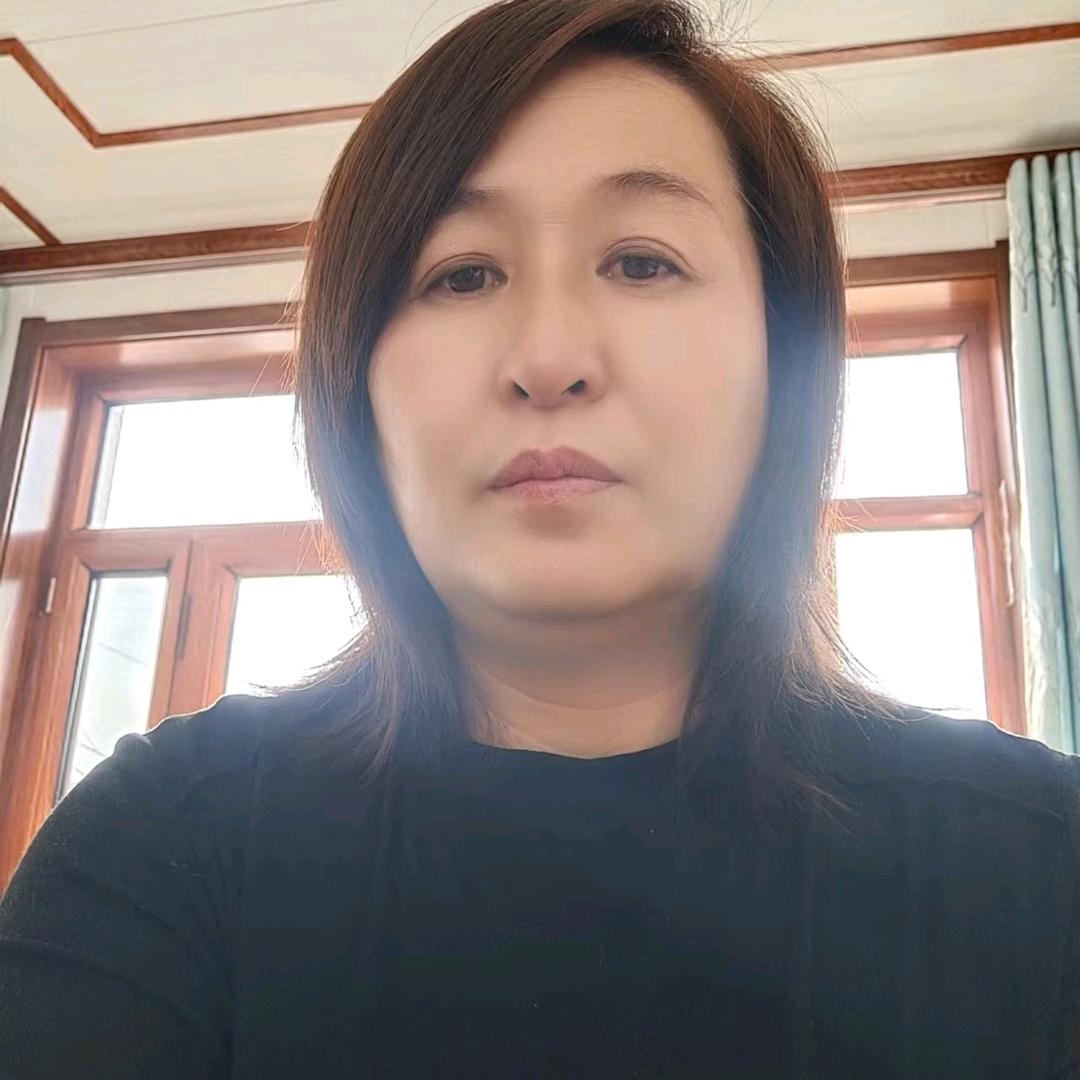 温馨的家