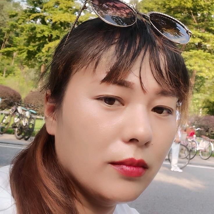 女人的天空柔情似水