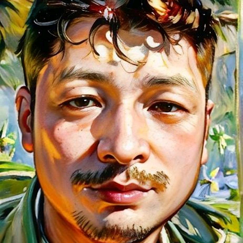 农村一志
