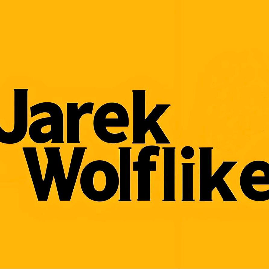 Jarek Wolflike伊对专卖店