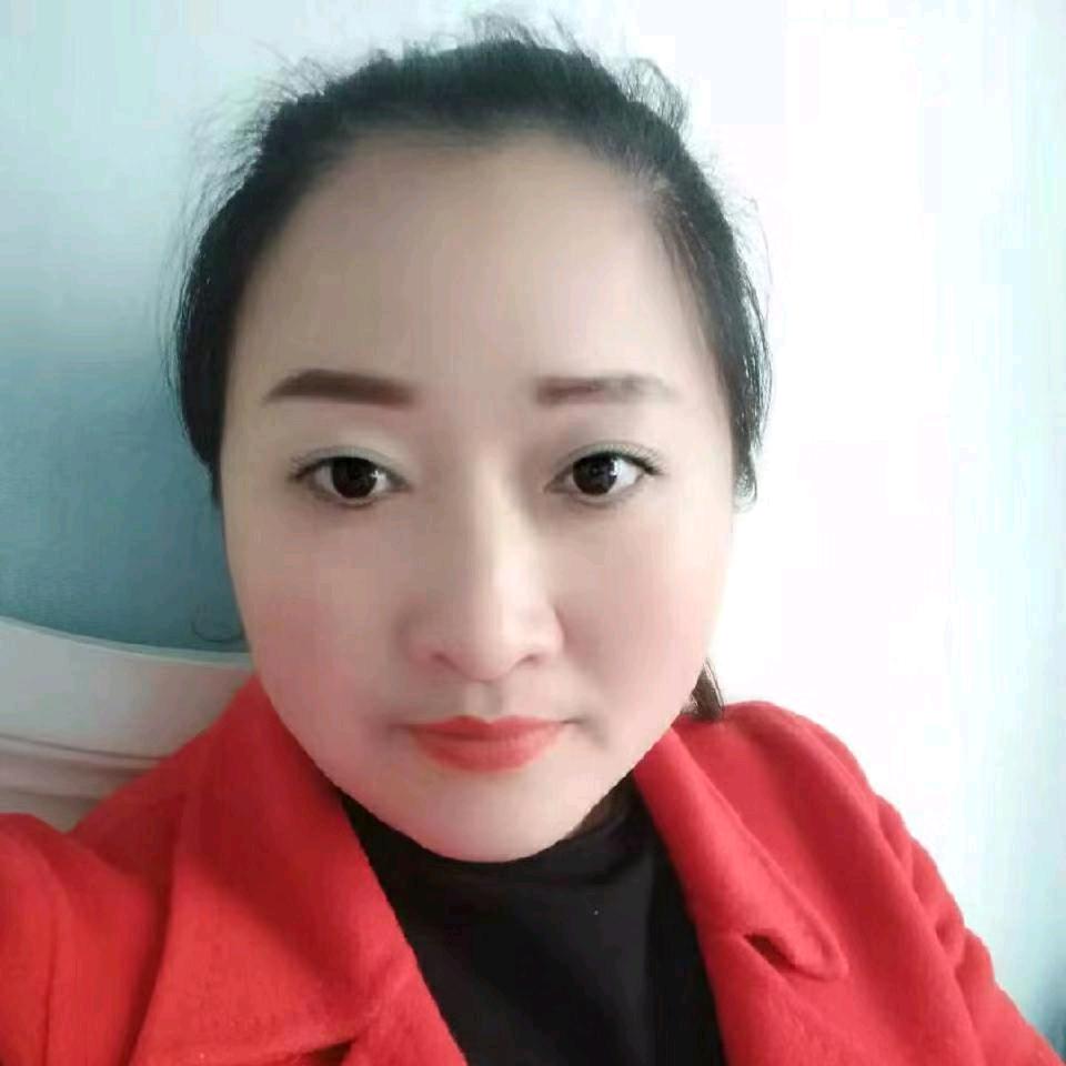 浠水海霞窗帘姐