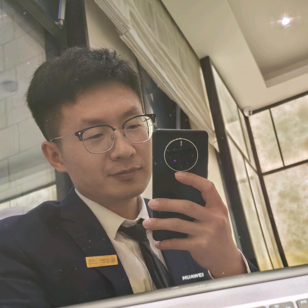 华中小镇王彩波