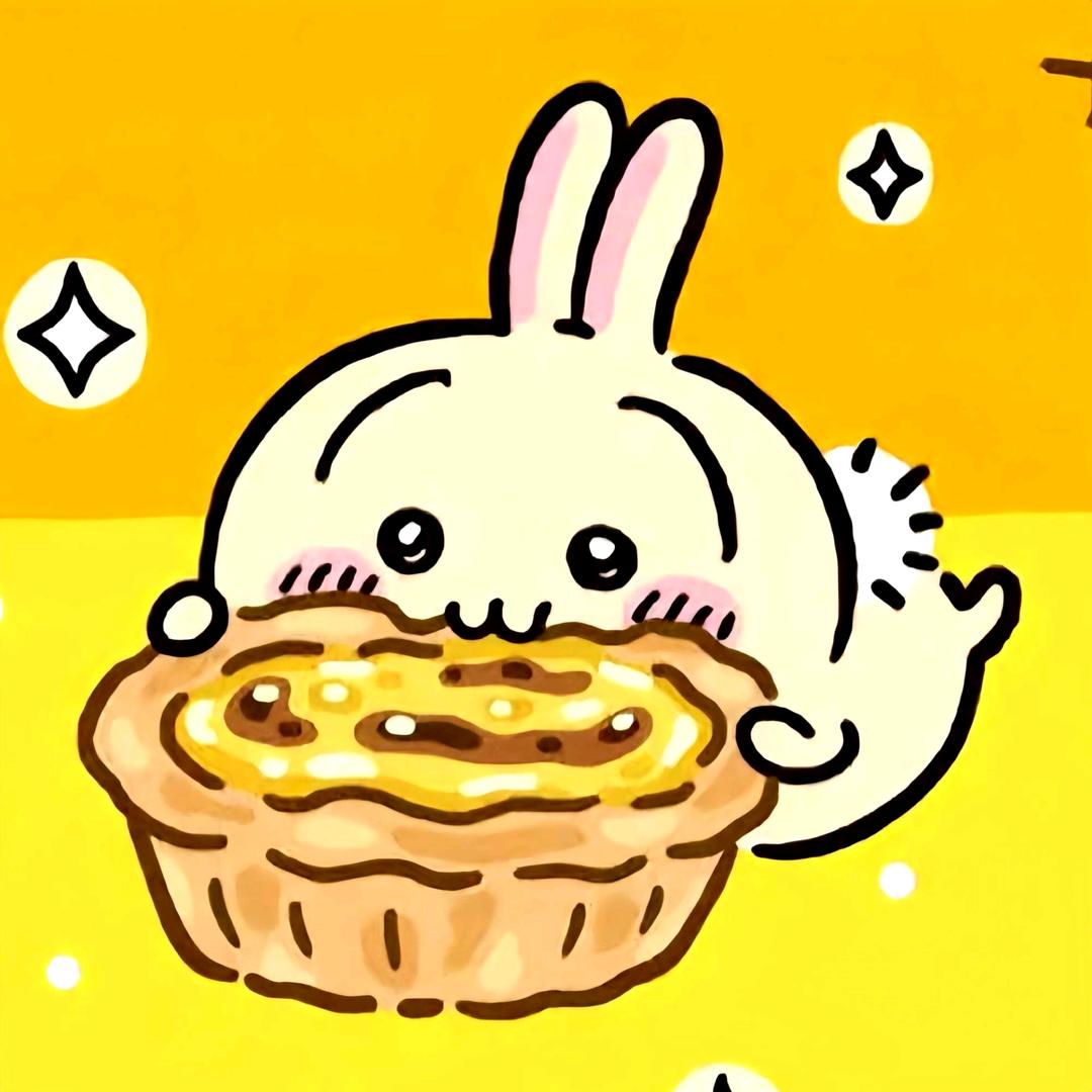 葱油饼