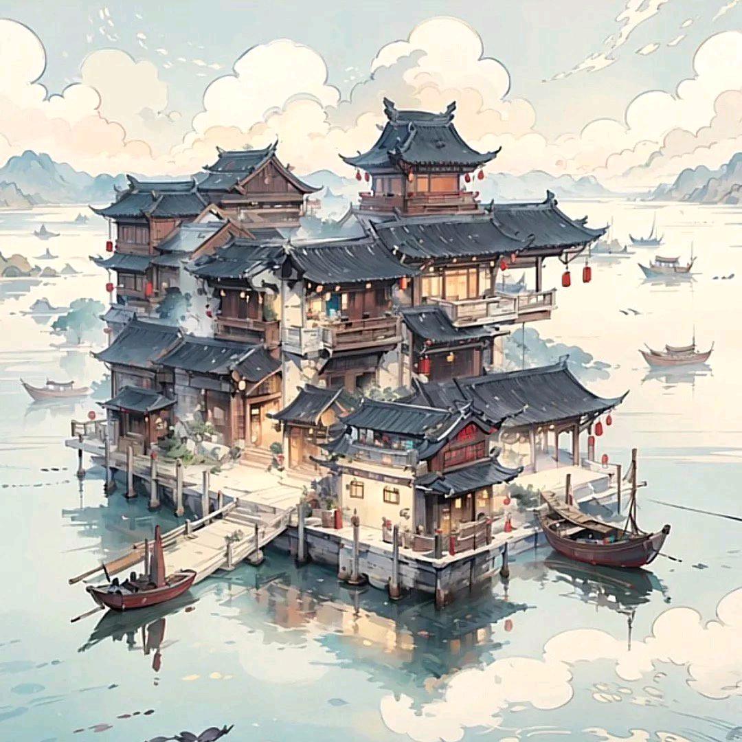 小陈呀！