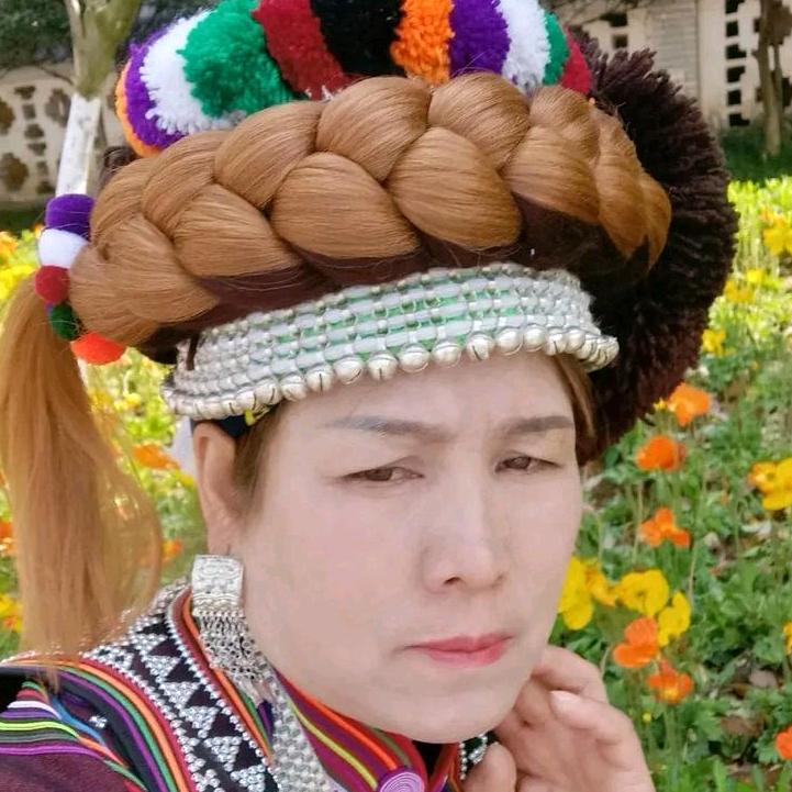 单身妈妈
