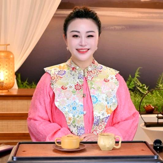 汪子涵紫砂