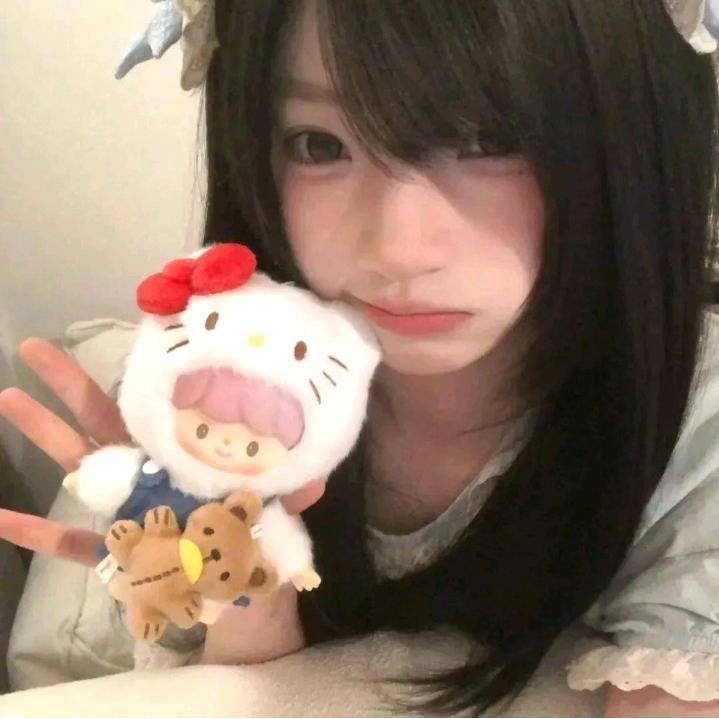 甜.