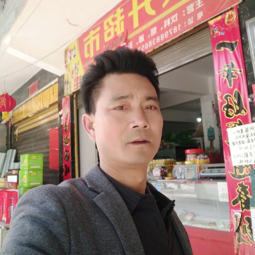 小张哥