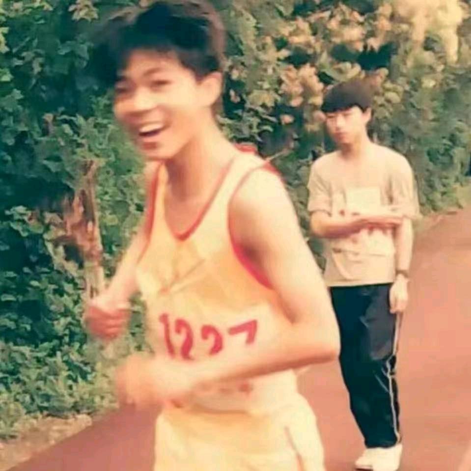小黄人🏃