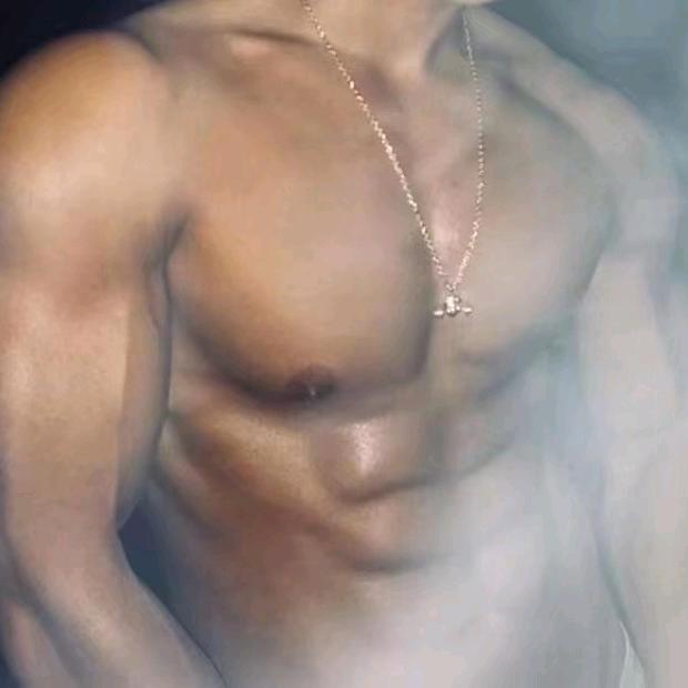 林帅老师-菲澳健身总部