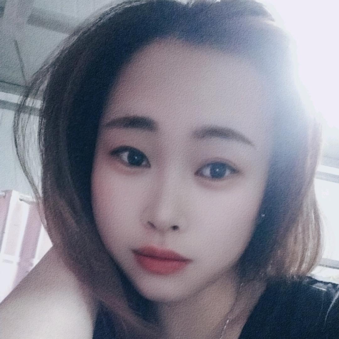 莉莉呀🍀