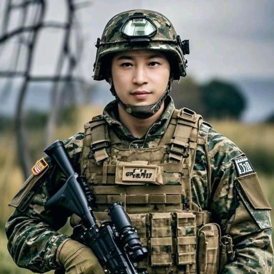 军中之歌