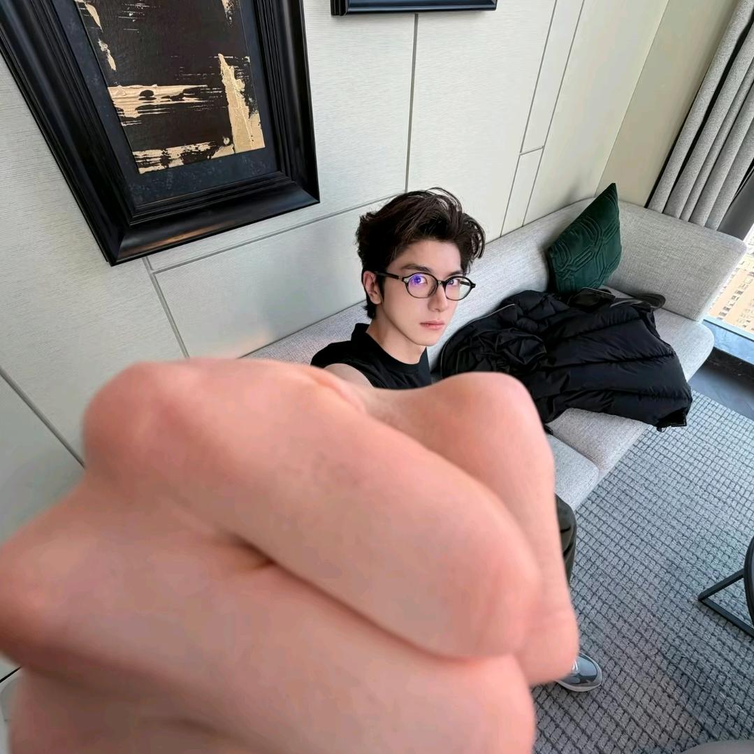 社恐总走下水道