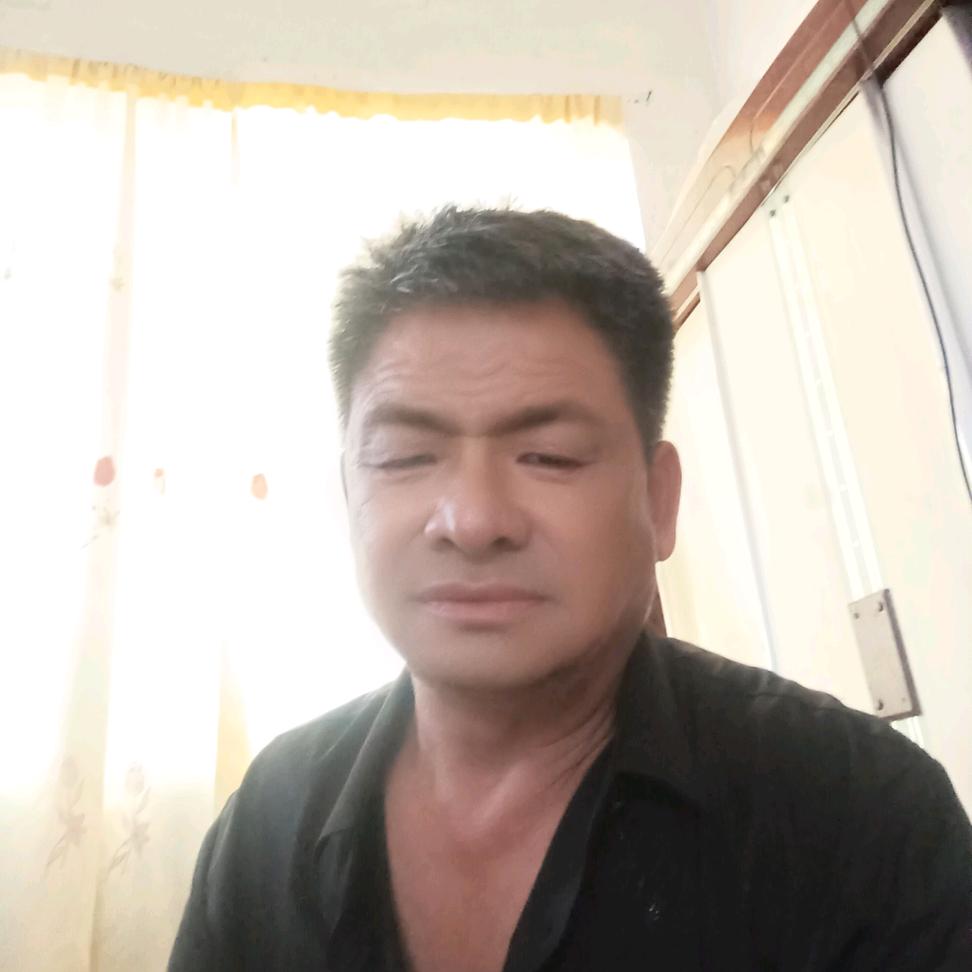 晚秋骄阳