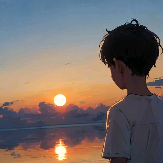 明天没课