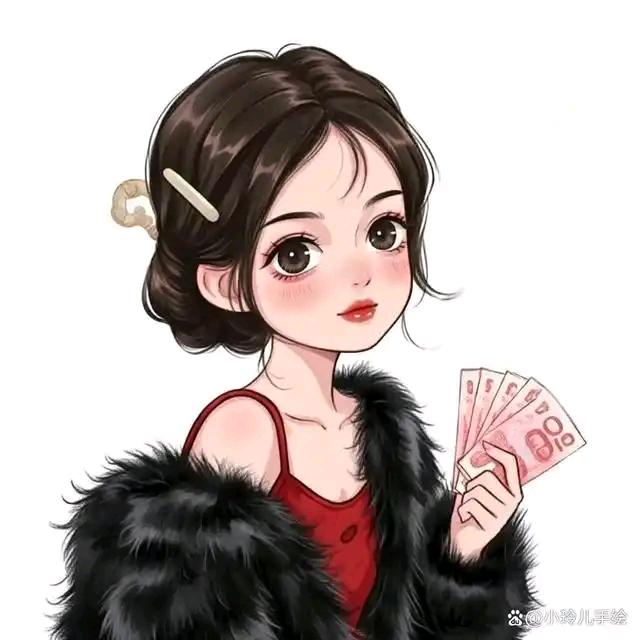 李梦荷