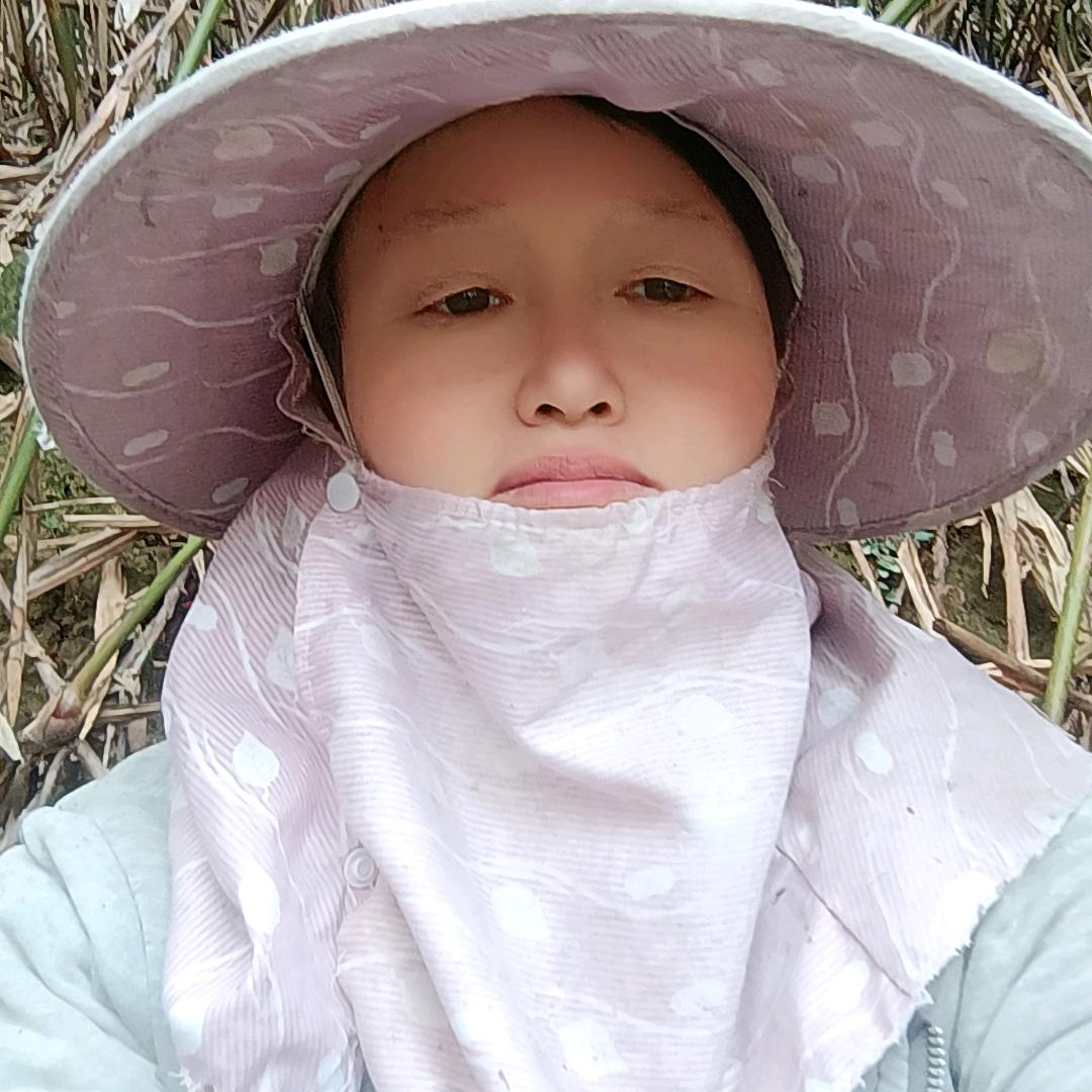 阳家幺妹