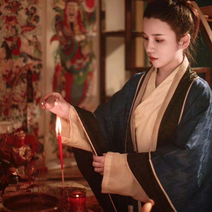 雾.