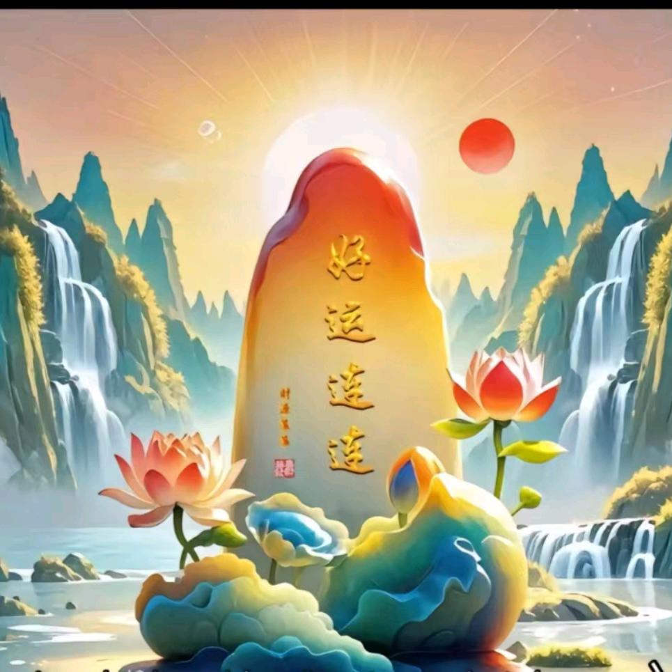 好运莲莲甄选