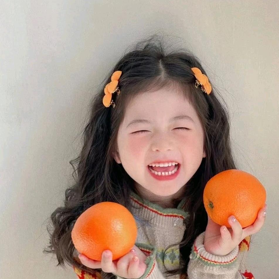小橘🍊