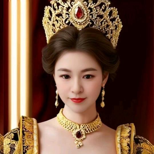 女皇陛下正宫太后《拒聊》