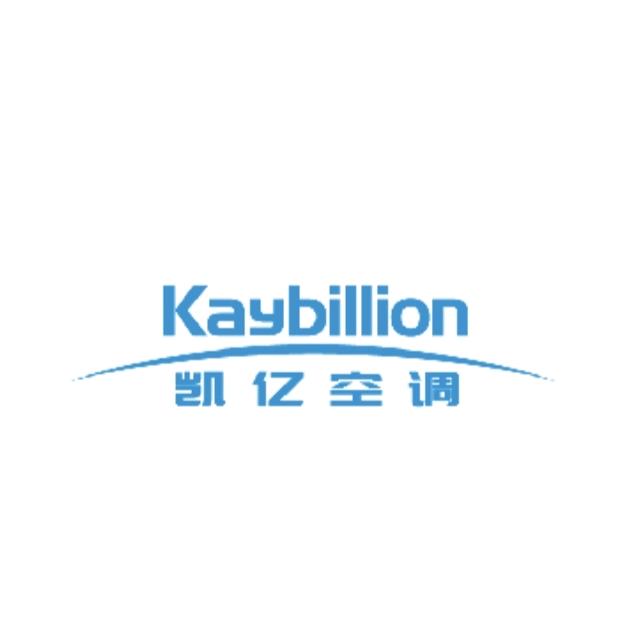 山东德州凯亿空调通风排烟