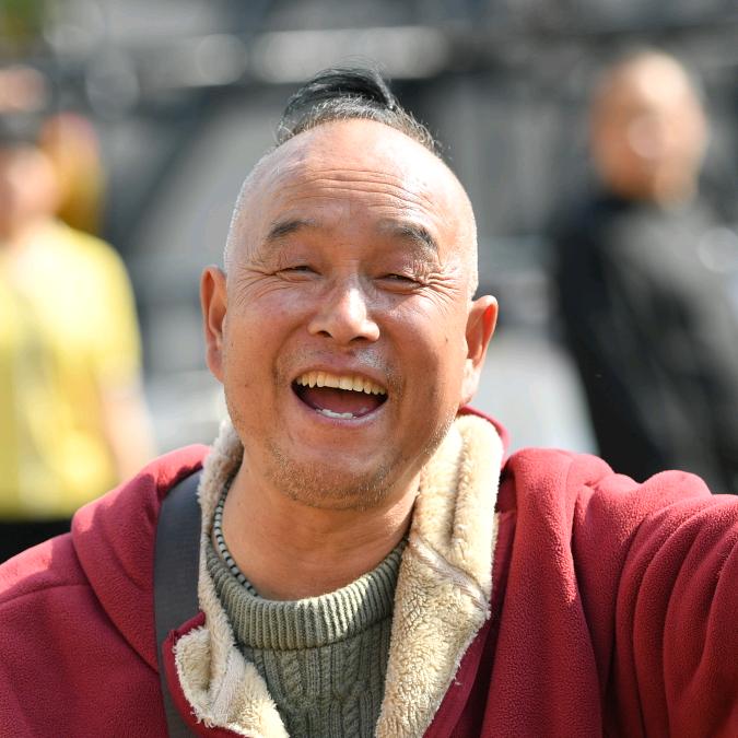 金像开心团队一胡庆红