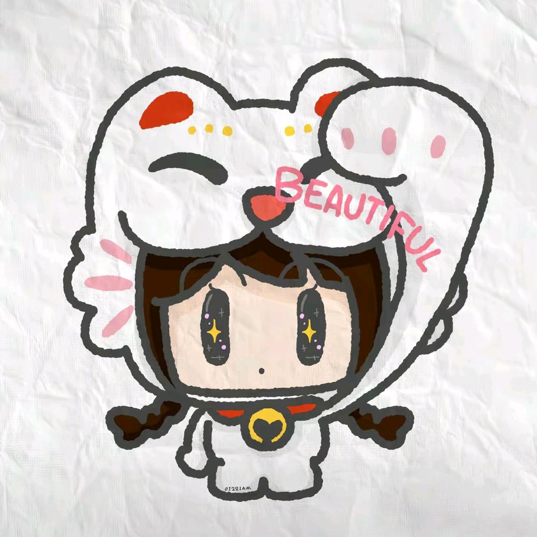 涨芝士啦