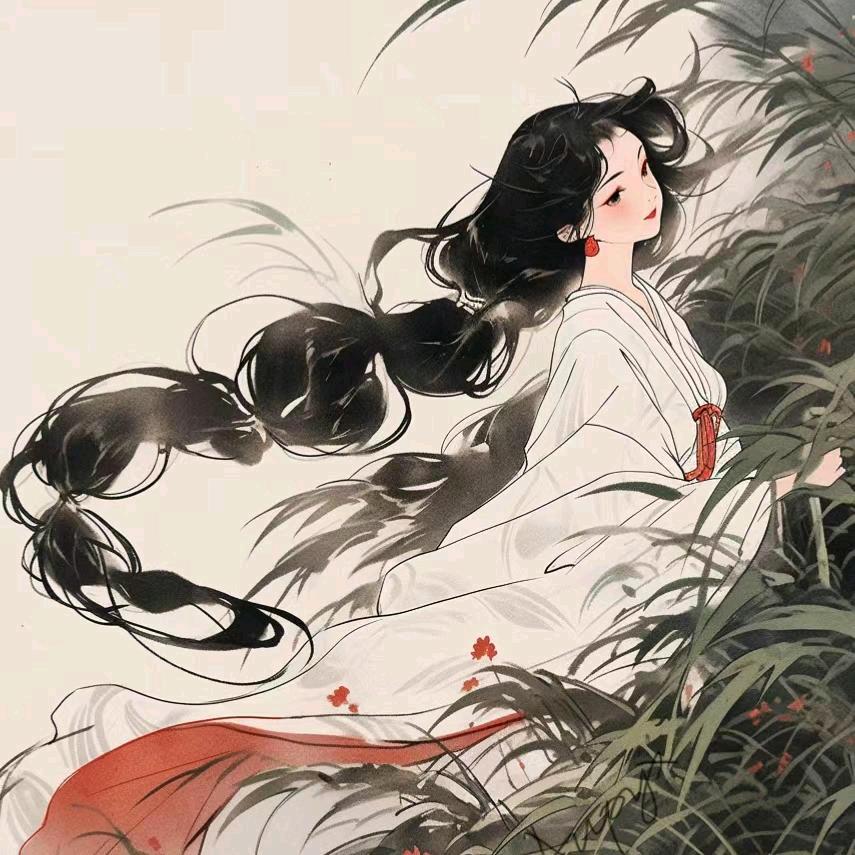 天光与明月（养生中）