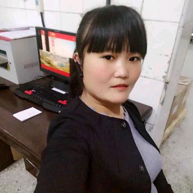 小杰