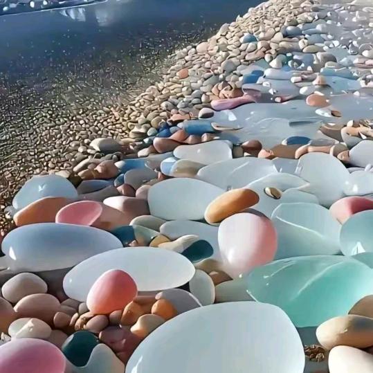 海天一色