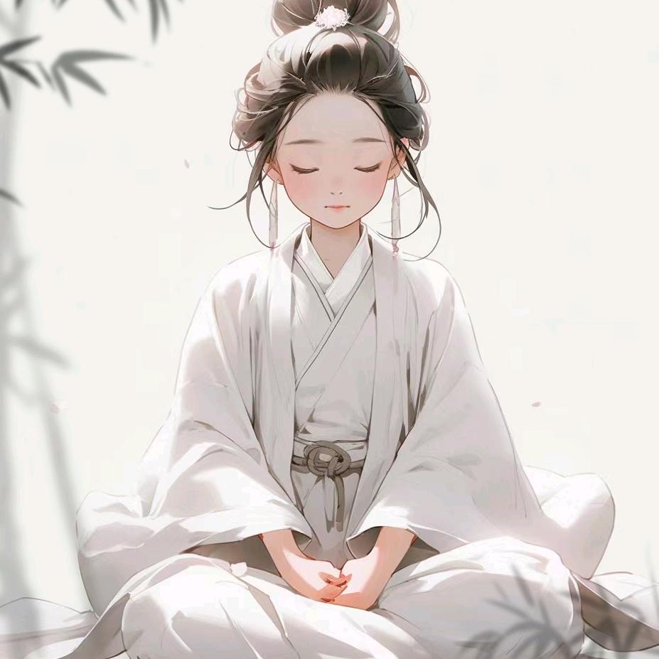 摸小鱼