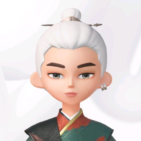 林林水水（世间法）