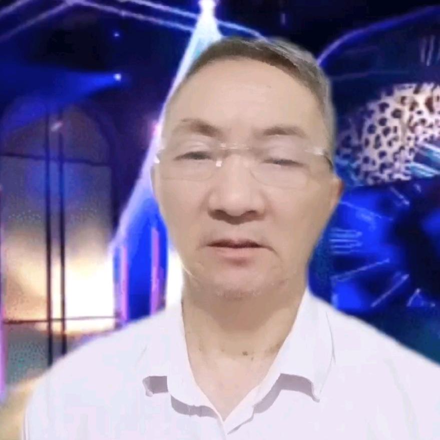 老玩童