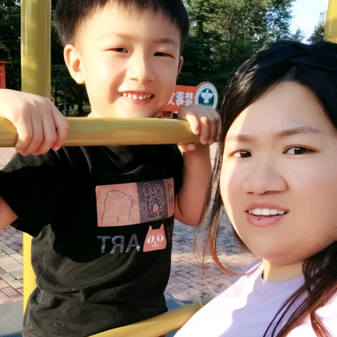 小毛和然宝