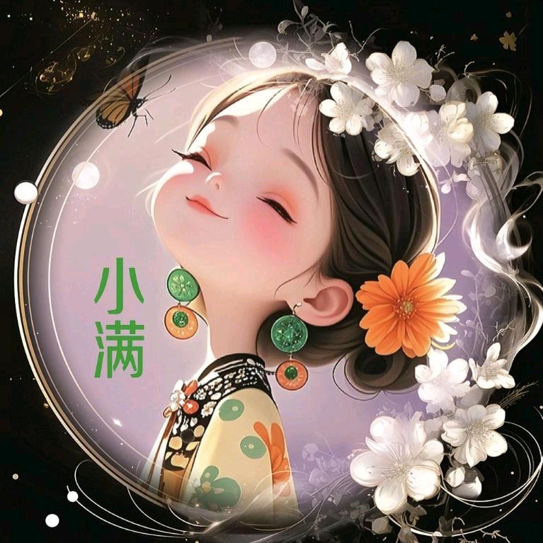 @🌸ᨳᩚᤢᤣ᭄🕊新无锡·小满🎼🎶