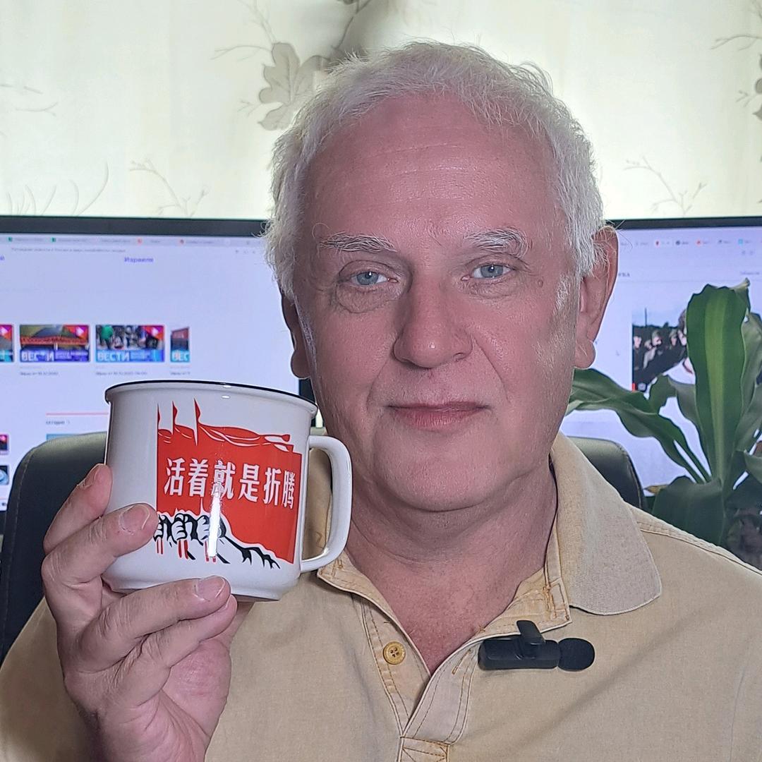文龙在此