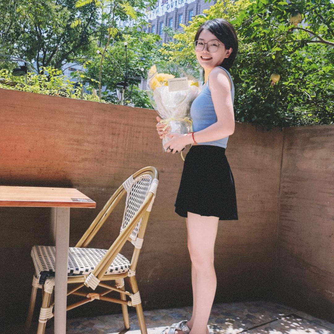 棉棉爱吃肉