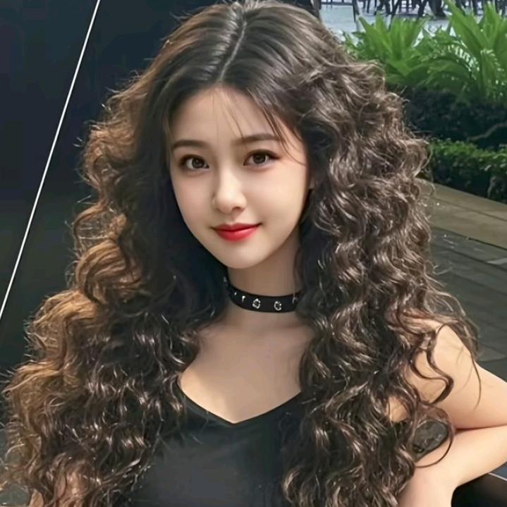 靓妹